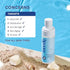 Moody 7D Hydroburst Water Sunscreen Mist Spf 50 Pa++++